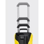 Минимойка высокого давления KARCHER K 5 Power Control Home (1.324-553.0): Максимальное давление (бар) 145