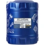 Антифриз Mannol Longt Antifreeze AG11 концентрат, 10л Blue (MN4111-10)