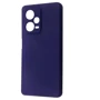 Аксессуар для смартфона WAVE Colorful Case TPU Blue for Xiaomi Redmi Note 12 Pro+