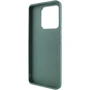Аксессуар для смартфона TPU Case Bonbon Metal Style with MagSafe Army Green for Xiaomi 13 Pro: Тип накладка на заднюю часть