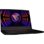Ноутбук MSI Thin GF63 12VF (12VF-1245XRO): Операційна система без ОС