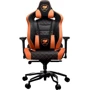 Кресло Cougar черное с оранжевым Armor TITAN PRO фото 1
