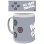 Кружка Playstation Controller 295 мл: Виробник GB eye