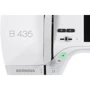 Швейная машина Bernina B435: Максимальная длина стежка, мм 6