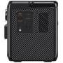 Зарядная станция Bluetti AC60P 504Wh 600W: Размер, мм 290x205x234