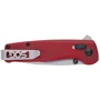 Нож SOG Terminus XR G10 Crimson box ( SOG TM1023-BX): Количество инструментов 1