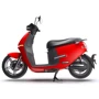 Электроскутер Horwin EK3 (Red): Допустимая нагрузка, кг 200