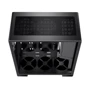 Корпус Jonsbo U5 Aluminum Black фото 11