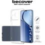 Чехол для телефонов BeCover TPU Case Transparancy for Realme C61 (711900): Пленка в комплекте нет