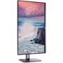 Монитор AOC Q27V5C/BK: Разъемы USB Type-C, USB, DisplayPort, HDMI