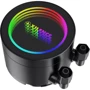 Кулер Xilence LQ Gaming LQ360G.ARGB Black (XC997): Назначение для процессора