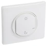 Умный выключатель день/ночь Legrand Celiane with NETATMO White (64884) фото 2