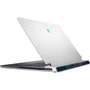 Ноутбук Dell Alienware X17 R1 (WNX17R1CTO10S): Процесор Intel Core i7-11800H (2.3 - 4.6 ГГц) / 8 - ядерний