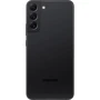 Смартфон Samsung Galaxy S22+ 8/256GB Dual Phantom Black S906B: Слот для карт памяти отсутствует