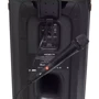Микрофон JBL PBM100 Black (JBLPBM100BLK): Способ подключения проводной