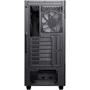 Корпус GameMax Black Diamond COC фото 6