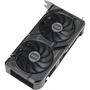 Видеокарта ASUS Dual GeForce RTX 4060 Ti SSD OC Edition 8GB GDDR6 (DUAL-RTX4060TI-O8G-SSD): Тип памяти GDDR6
