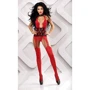 Комбинезон Erotic bodystocking, S/M