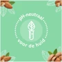 Le Petit Marseillais Lait d'Amande Douche Crème Крем для душа Сладкий Миндаль 250ml: Объем, мл 250