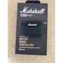 Marshall Motif ANC Black (1005964) (Навушники)(79010885)Stylus approved: Виробник Marshall