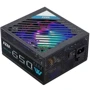 Блок живлення AZZA PSAZ-650W-RGB: Форм-фактор ATX