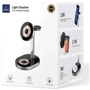 Зарядное устройство WIWU Wireless Charger Stand MagSafe Wi-W003 Black for iPhone 16 I 15 I 14 I 13 I 12 series and Apple Watch фото 7