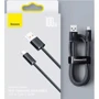 Кабель Baseus USB Cable to USB-C Dynamic Series Fast Charging 100W 2m slate Gray (CALD000716) фото 4