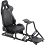 Ігрове крісло Кокпіт GamePro (RS100)