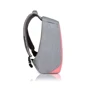 XD Design Bobby Anti-Theft Backpack Coralette (P705.534) for MacBook 13-14" фото 9