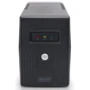 Digitus Line-Interactive 600VA/360W LED 2xSchuko RJ11 USB (DN-170063): Производитель Digitus