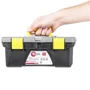 Комплект ящиків для інструменту Intertool BX-0305 5шт (ВХ-0310 10 "/ ВХ-0312 12" / ВХ-0314 14 "/ BX-0316 16.5" / BX-0318 18.5 ") фото 6