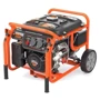 Бензиновый генератор GENERGY LIMITED 5000 4,5 кВт (240502090)