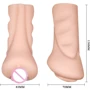 Мастурбатор LYBAILE Crazy Bull Manga Vagina Masturbator III Flesh