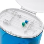 Зубная щетка Ирригатор ProfiCare PC-MD 3005: Назначение взрослая
