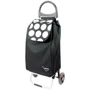 Сумка-візок Aurora Rio 50 Black / White Pois (926850)