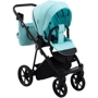Коляска 2 в 1 Adamex Porto Lux TK-64: Стать дитини Унисекс