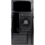 Корпус AEROCOOL PGS CS-102 (Black): Назначение рабочая станция