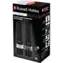 Млини для солі і перцю Russell Hobbs 28010-56 Black