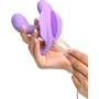 Pipedream G-Spot Stimulate-Her вибратор 9x3 см