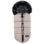 Зимовий конверт Bair Alaska Thermo капучіно (625020)