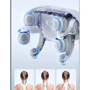 Массажер Xiaomi Enchen Neck and Back Massager U7 фото 3