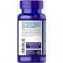 Puritan's Pride Niacin 100 mg 100 tabs Ниацин: Тип Витамин B