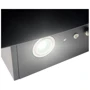 Вытяжка Ventolux ANCONA 60 BK (1000) TRC SD: Тип монтажа Настенный