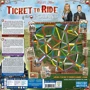 Настольная игра Days of Wonder Ticket To Ride Poland: Map Collection EN НА АНГЛИЙСКОМ ЯЗЫКЕ: Производитель Days of Wonder