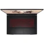 Ноутбук MSI GF76 (GF76 12UC-414XPL_16): Процессор Intel Core i7-12650H (3.5 - 4.7 ГГц) / 10 - ядерный
