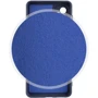 Чехол для телефонов Lakshmi Case Silicone Cover Full Camera Midnight Blue for Samsung A266 Galaxy A26 5G: Совместимость Samsung A266 Galaxy A26 5G