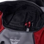 Женский рюкзак Onepolar серый (W1674-red): Фактура Тканая, Матовая