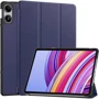 Аксесуар для планшетних ПК BeCover Smart Case Deep Blue для Xiaomi Redmi Pad Pro (711297)