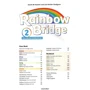 Rainbow Bridge 2: Class Book and Workbook: Производитель Oxford University Press (OUP)