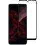 Аксессуар для смартфона Intaleo Tempered Glass Full Glue Black for Oppo A57S
